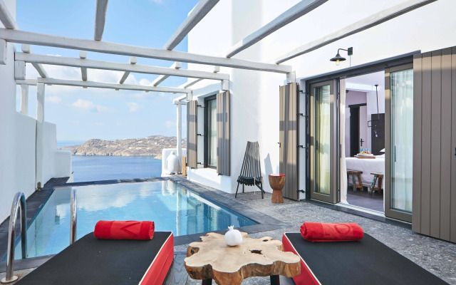 Myconian Avaton, Mykonos, a Member of Design Hotels