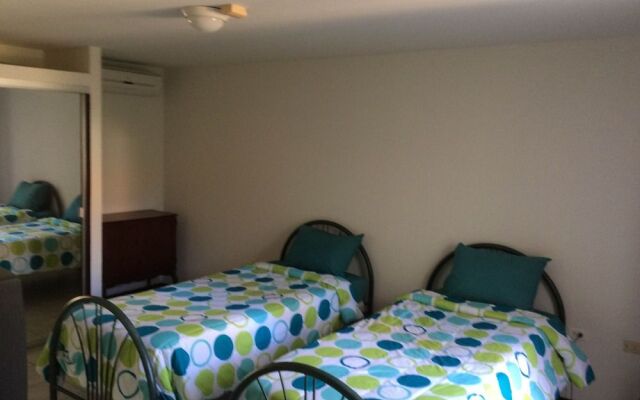 Tierra del Sol Resort & Golf