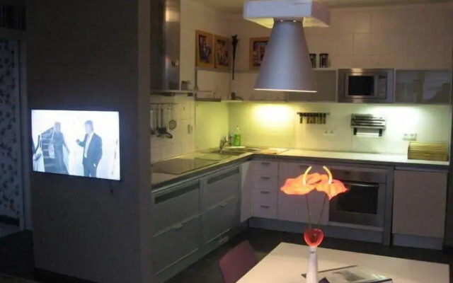 Apartment Šejko