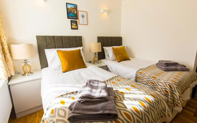 Broadstairs Apartments