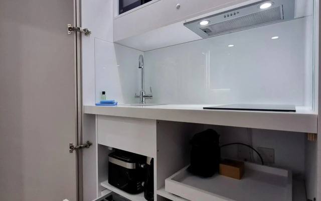 MStay Hotel 43