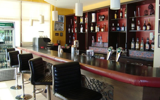 Sunny Dream Apartments - фото 5