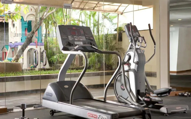 Kimaya Sudirman Yogyakarta by Harris