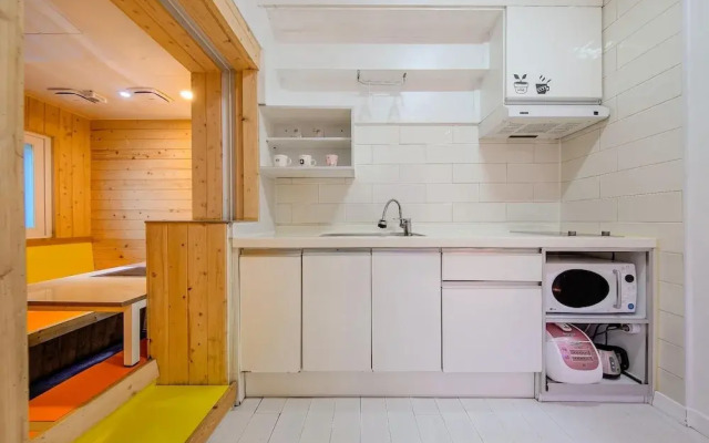 Gapyeong Pogny Kids Poolvilla