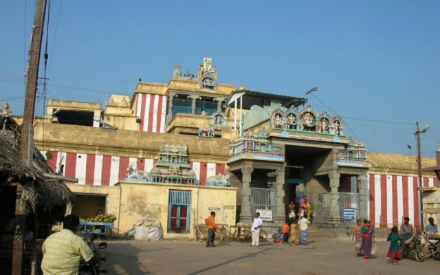 Hotel KRA