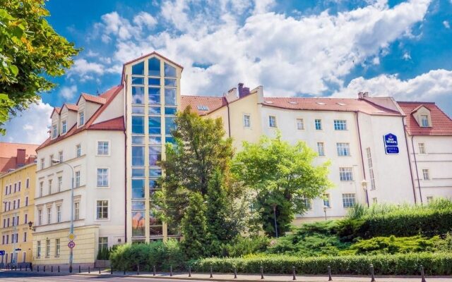 Best Western Prima Hotel Wroclaw