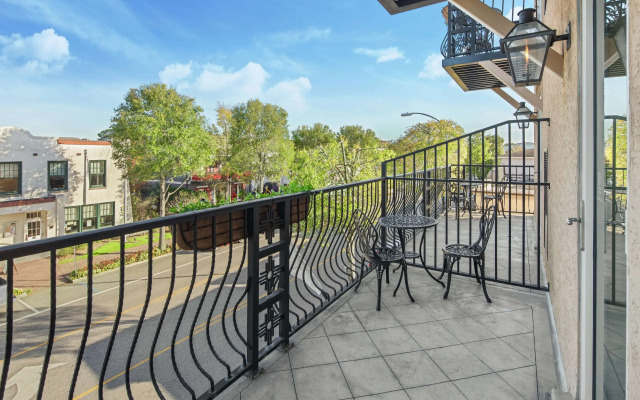 Hampton Inn Fairhope-Mobile Bay