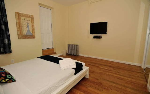 Rostel- Hostel