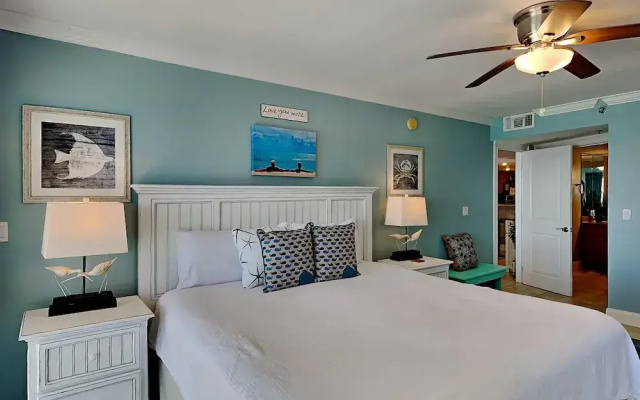 Destin Towers #122