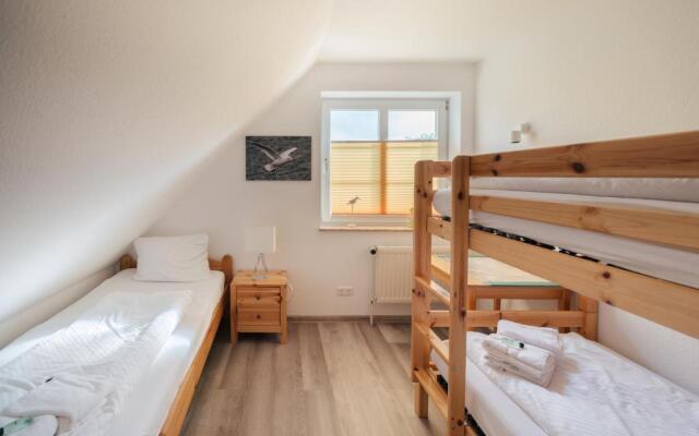 FEWO auf dem Lande / nahe SPO