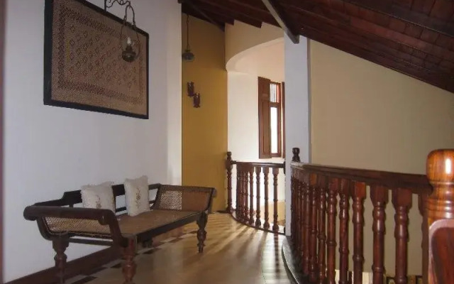 Sri Voc Homestay