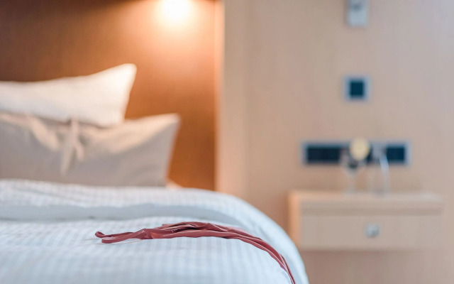 Romantik Hotel Ahrenberg