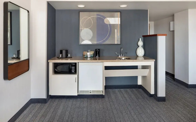 Courtyard Stamford Downtown