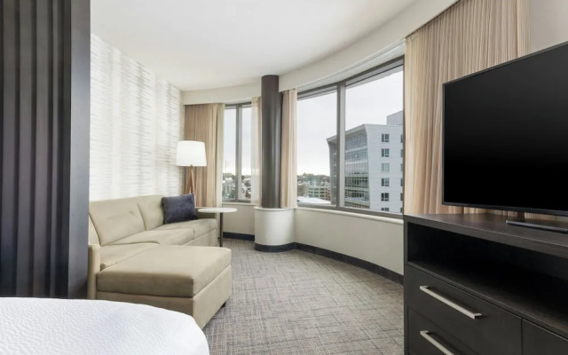 Residence Inn by Marriott Grand Rapids Downtown