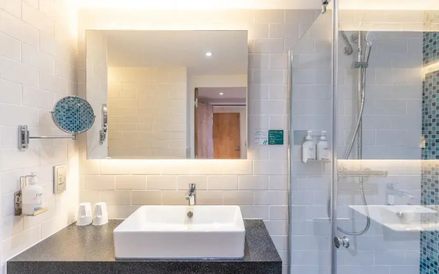 Holiday Inn Bordeaux-Merignac by IHG
