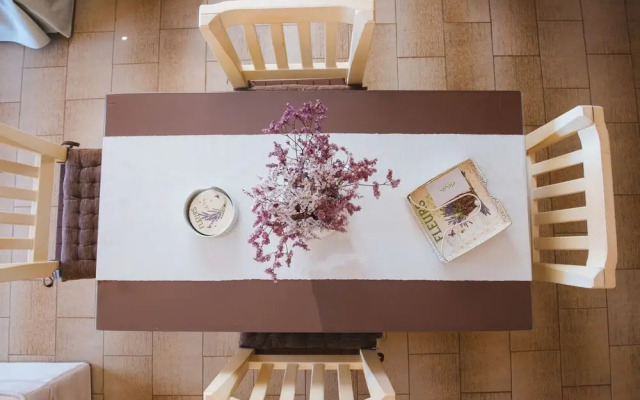 Elaia Boutique Apartments