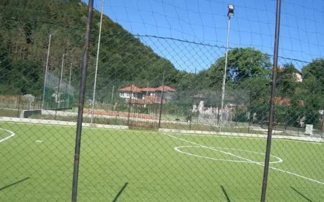 Family Sport Guest House