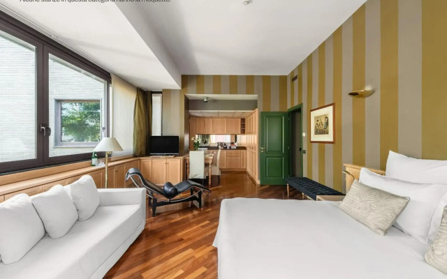 Numa Milan Camperio