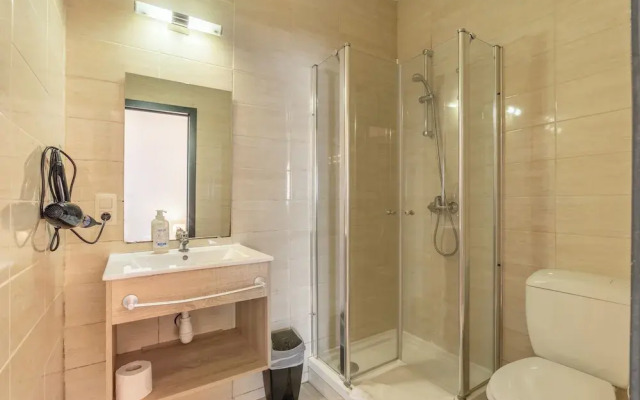 Value Stay Residence Mechelen