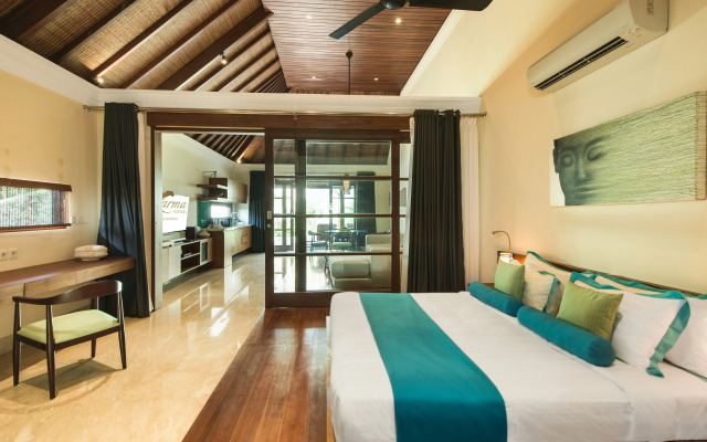 Karma Kandara Resort