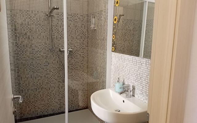 Brà Guest House