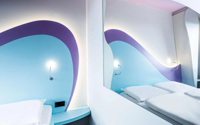 Prize by Radisson, Rostock City