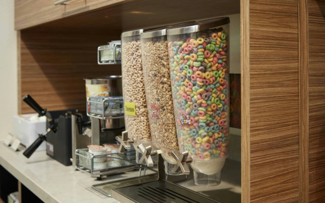 TownePlace Suites by Marriott Tampa South