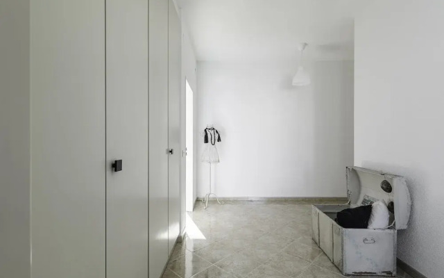 Bell Apartment