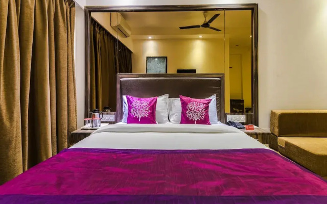 OYO 3323 Hotel Sheetal