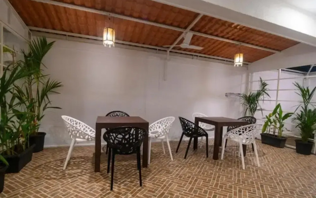 Lotus & Orchid Villas by Ramnath Homes