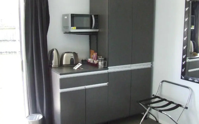 Moe Marie Sleep Peacefully