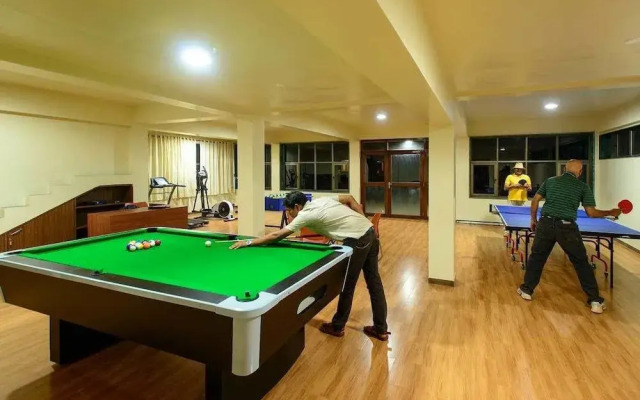 Mango Village Resort