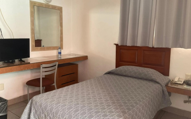 Hotel Camba