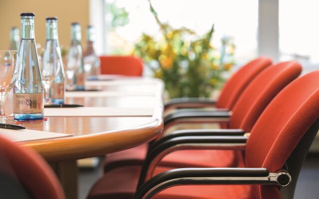 Akademie Berlin-Schmöckwitz