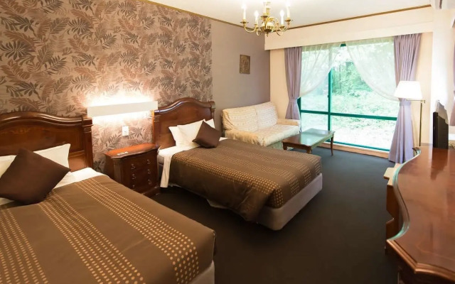 Livemax Resort Karuizawa-Forest