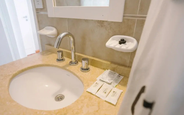 Complejo del Sol y Valle