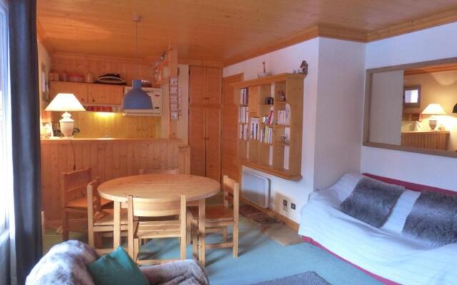 Appartement Méribel, 3 pièces, 6 personnes - FR-1-411-715