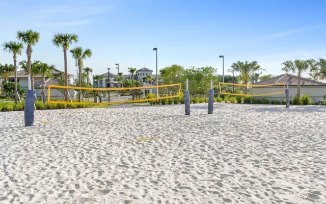 Amazing Vacation CG1457 - 6 Br Home