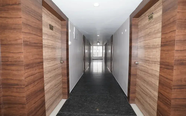 Hotel Grand Maratha