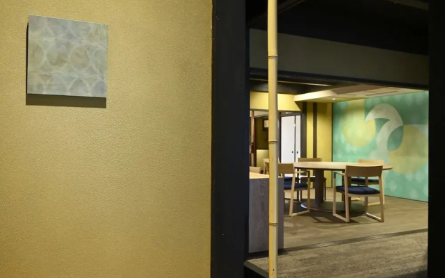 Kyo no Ondokoro FUYACHO-NIJO #4