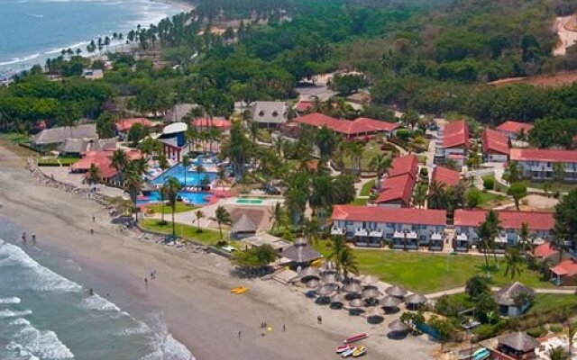 Parador Del Sol