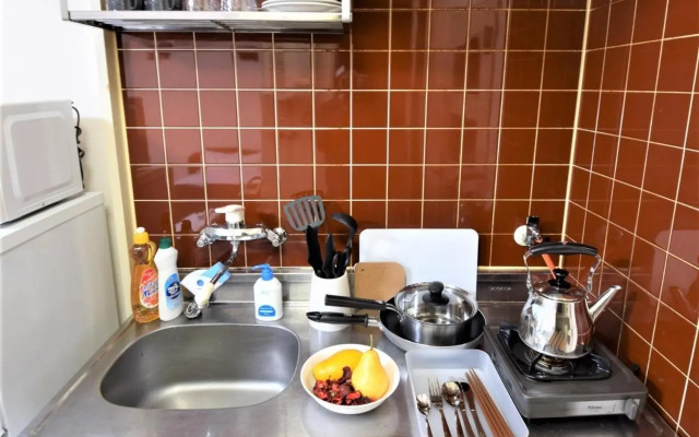 5 minutes from the station / Vacation STAY 1674