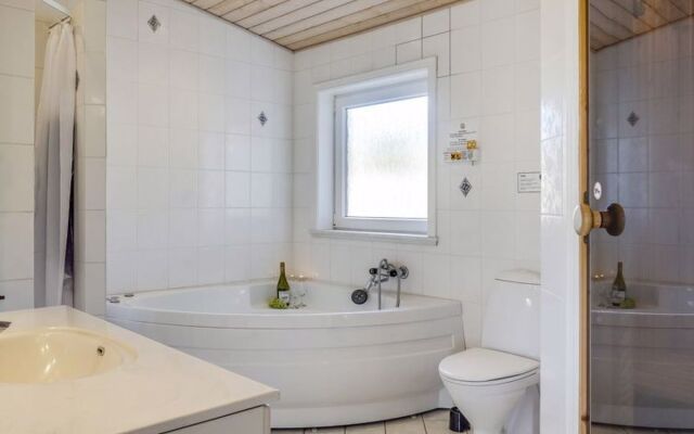 "Sitka" - 450m from the sea in Western Jutland