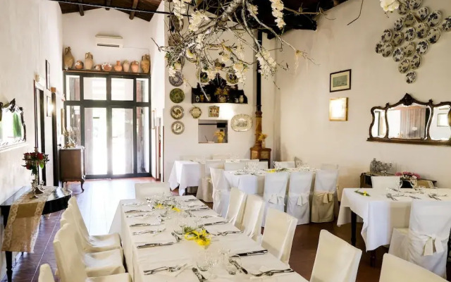 Agriturismo Casalicchio