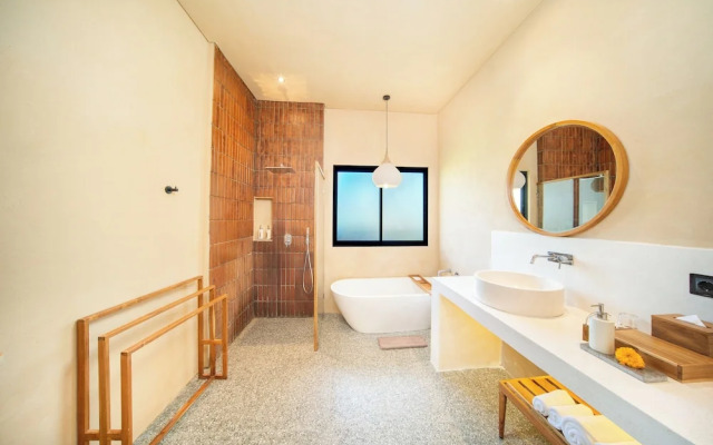 Cabana Kedungu by Ini Vie Hospitality