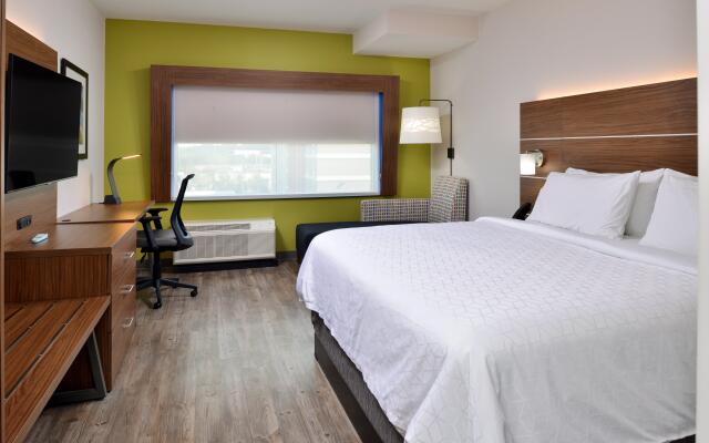 Holiday Inn Express Orlando - South Park, an IHG Hotel