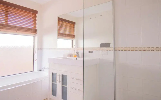 Family Oasis At Busselton