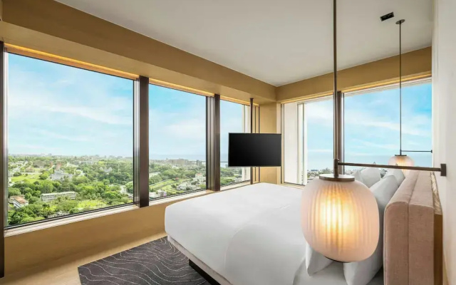 Le Méridien Hualien Resort