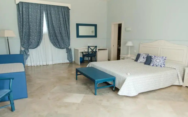 Relais Antiche Saline