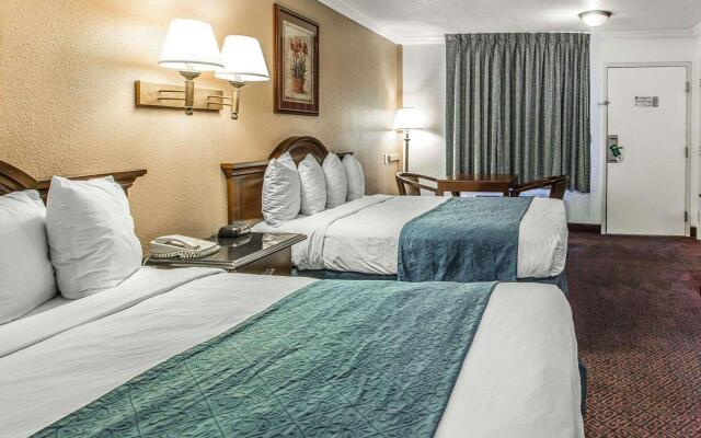 Quality Inn Hemet - San Jacinto
